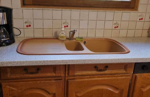 Le Bouchet-Mont-Charvin House | Chalet des Tuiles close to hiking trails (pets welcome!)