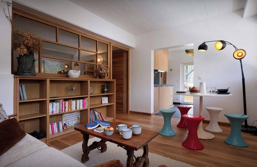 Les Contamines-Montjoie Ski Chalet | Chalet Le Jorat - mountain activities and calm in the Alps - OVO Network