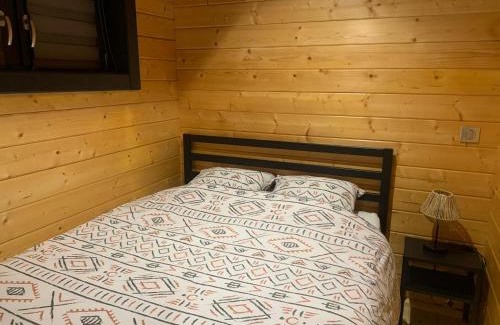 Lyoffans Apartment | Chalet