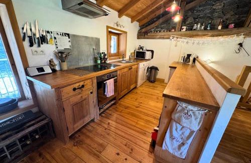 Villarabout Apartment | Chalet Chardons - Chalet Authentique proche des 3 Vallées MAE-3704