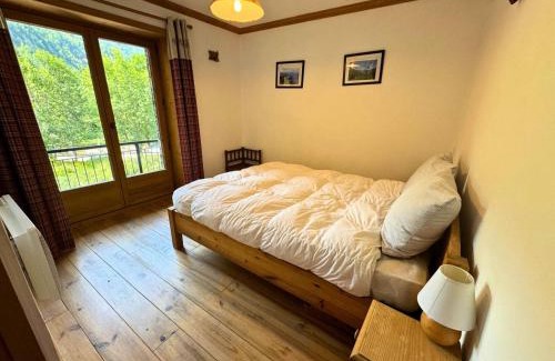 Villarabout Apartment | Chalet Chardons - Chalet Authentique proche des 3 Vallées MAE-3704