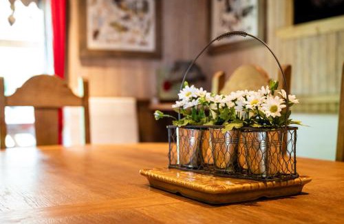 Saint-Maurice-sur-Moselle Ski Chalet | Chalet Bruyères