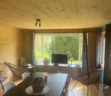 Saint-Maurice-sur-Moselle Other | Chalet 9 personnes, piscine, terrasse
