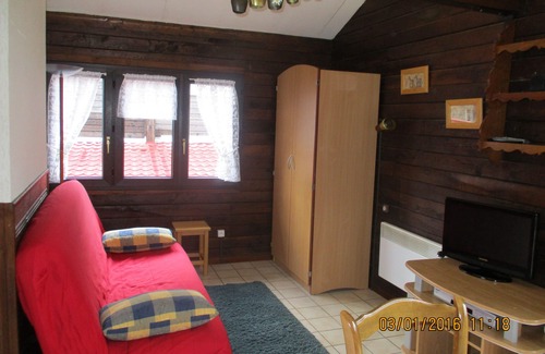 Saint-Maurice-sur-Moselle Ski Chalet | Chalet at the foot of the Alsace high Vosges balloon in Saint Maurice sur Moselle