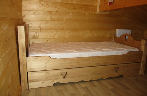 Saint-Maurice-sur-Moselle Ski Chalet | Chalet at the foot of the Alsace high Vosges balloon in Saint Maurice sur Moselle