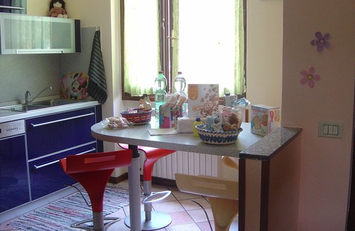 Paratico House | Chalet Franciacorta, near the lake, pets allowed.