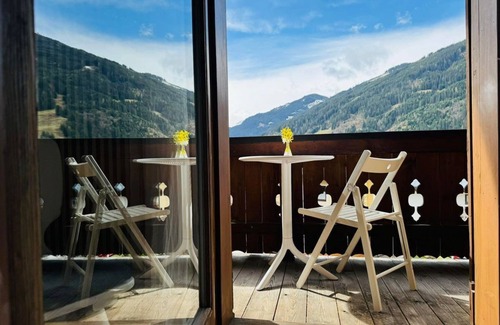 Dorfgastein Ski Chalet | Chalet FRANZI