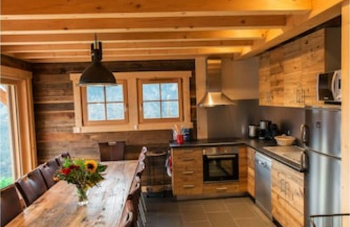 Beaufort Ski Chalet | Chalet Frison Option Clémence 10 people, Chalet Frison