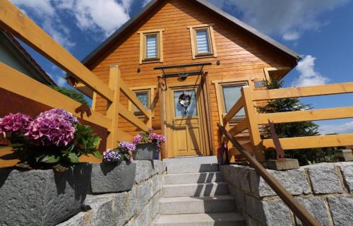Mauth Ski Chalet | Chalet Fuchsberg