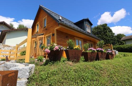 Mauth Ski Chalet | Chalet Fuchsberg