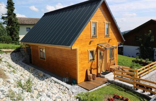 Mauth Ski Chalet | Chalet Fuchsberg