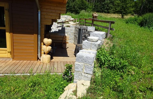 Mauth Ski Chalet | Chalet Fuchsberg