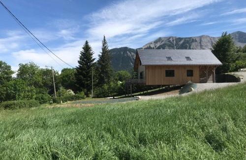 Le Noyer House | Chalet Gîte Magali de 2 à 12 pers