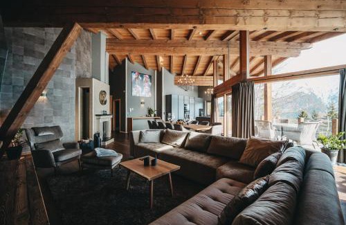 Telfs Apartment | CHALET G12 - Mountain Luxury Apartments