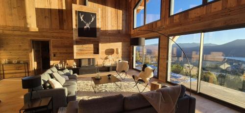Les Angles Ski Chalet | Chalet G2