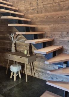 Les Angles Ski Chalet | Chalet G2