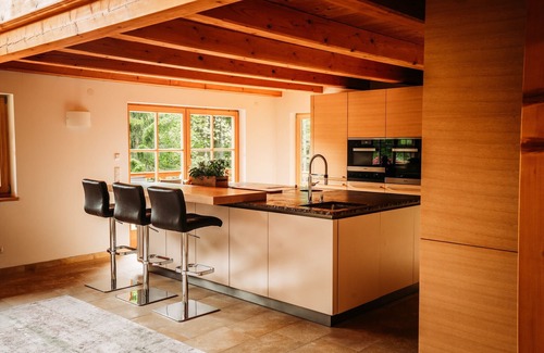 Waidring Ski Chalet | Chalet Gamsglück