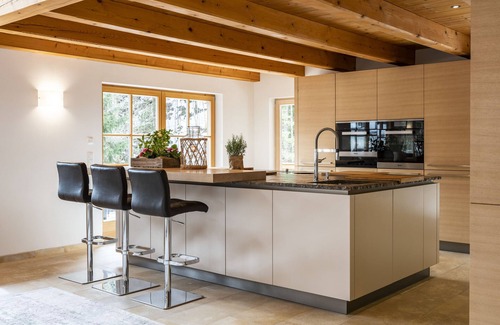 Waidring Ski Chalet | Chalet Gamsglück in Waidring