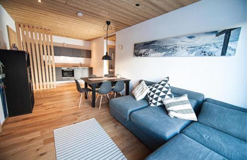 Gargellen Apartment | Chalet Gargellen