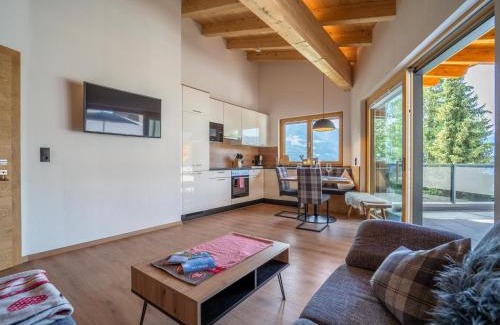 Zellbergeben House | Chalet Georg