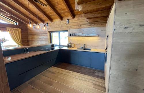 Zazriva Ski Chalet | Chalet George