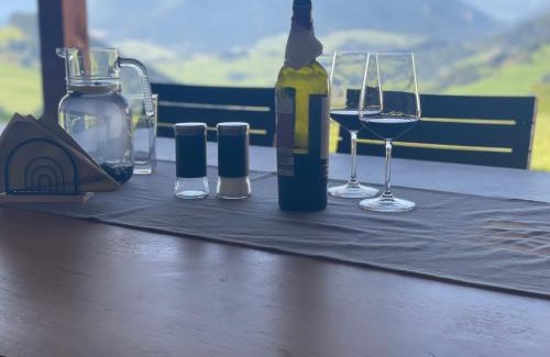 Zazriva Ski Chalet | Chalet George
