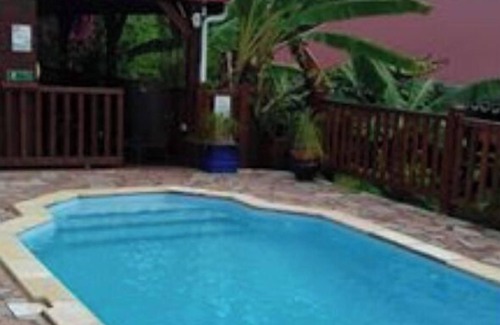 Saint-Francois Ski Chalet | Chalet Girofle, countryside view