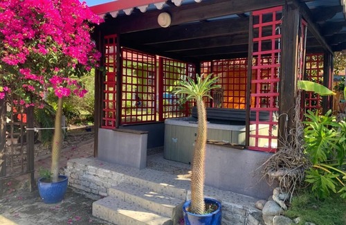 Saint-Francois Ski Chalet | Chalet Girofle, countryside view