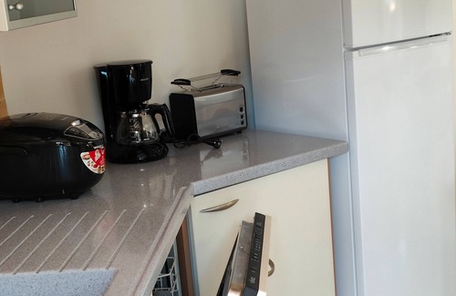 Boutx Cottage | Chalet 'Gite 15 Personnes Boutx' with Private Terrace, Balcony and Wi-Fi