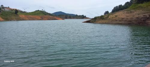 El Penol Ski Chalet | Chalet Glamping Eco Foret