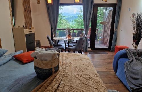 Moieciu Ski Chalet | Chalet Glasul Padurii