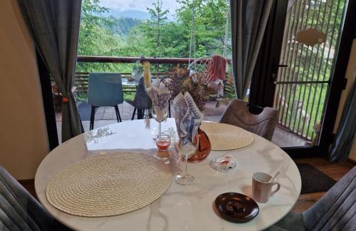Moieciu Ski Chalet | Chalet Glasul Padurii