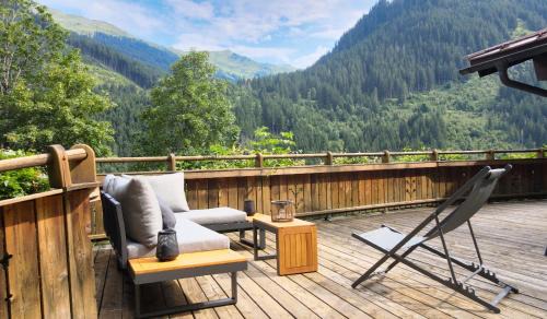 Hinterglemm House | Chalet Glemm Alpin