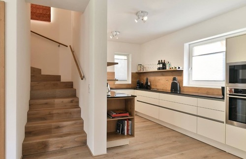 Wald am Arlberg Apartment | Chalet Glongspitze - Arlberg Chalets
