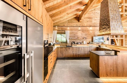 Brand Apartment | Chalet GM - Entire house - Chalet GM by A-Appartments