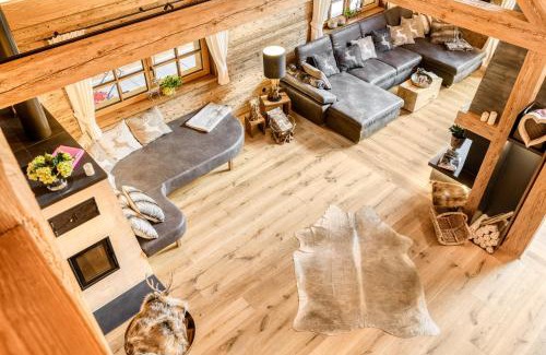 Brand House | Chalet GM - Gesamtes Haus by A-Appartments