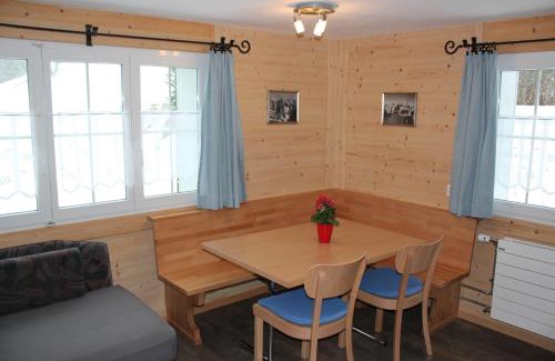 Flums Apartment | Chalet Good
