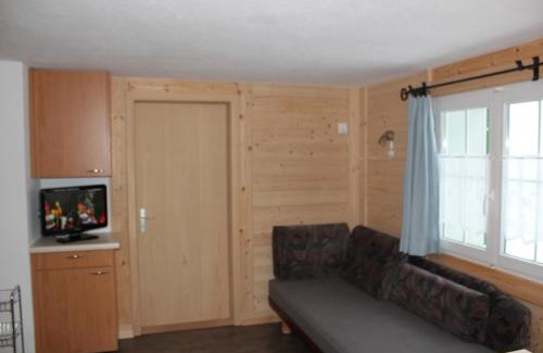 Flums Apartment | Chalet Good