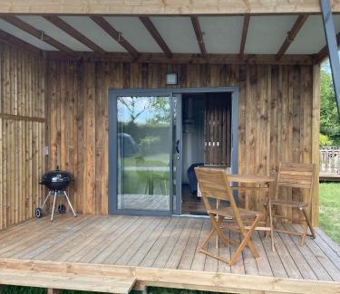 Saint-Pere-en-Retz Other | Chalet grand fay à 10 min des plages