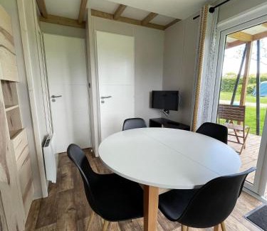 Saint-Pere-en-Retz Other | Chalet grand fay à 10 min des plages
