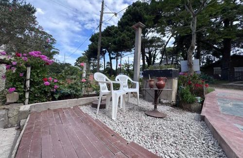 Valeria del Mar House | CHALET GRANDE en VALERIA DEL MAR y PLAYA