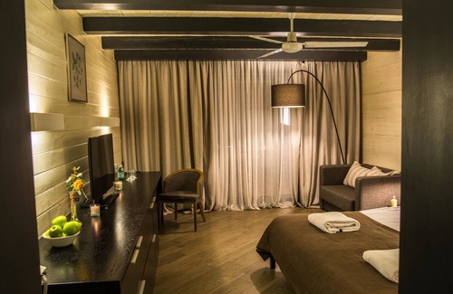Belaye Vozera Hotel | Chalet Greenwood