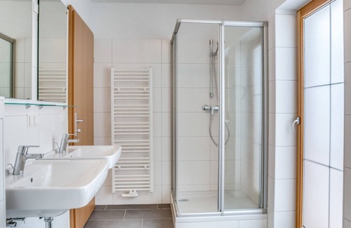 Obertraun Ski Chalet | Chalet Grundlsee - 3 bedrooms at Dormio resort Obertraun