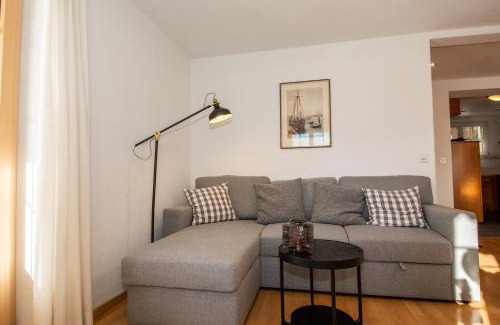 Adelboden Apartment | Chalet Gsür