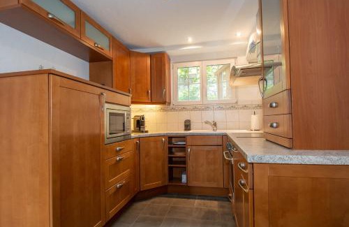 Adelboden Apartment | Chalet Gsür