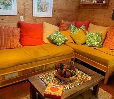Sesquile House | Chalet Guata & Exclusividad & Ubicación estratégica