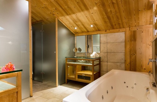 Les Contamines-Montjoie Hotel | Chalet Hôtel La Chemenaz, Hotel Chalet de Tradition