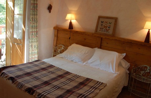 Ailefroide Hotel | Chalet Hôtel d'Ailefroide