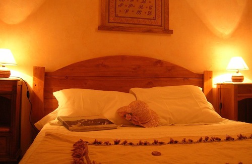 Ailefroide Hotel | Chalet Hôtel d'Ailefroide