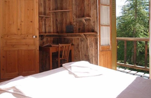 Ailefroide Hotel | Chalet Hôtel d'Ailefroide